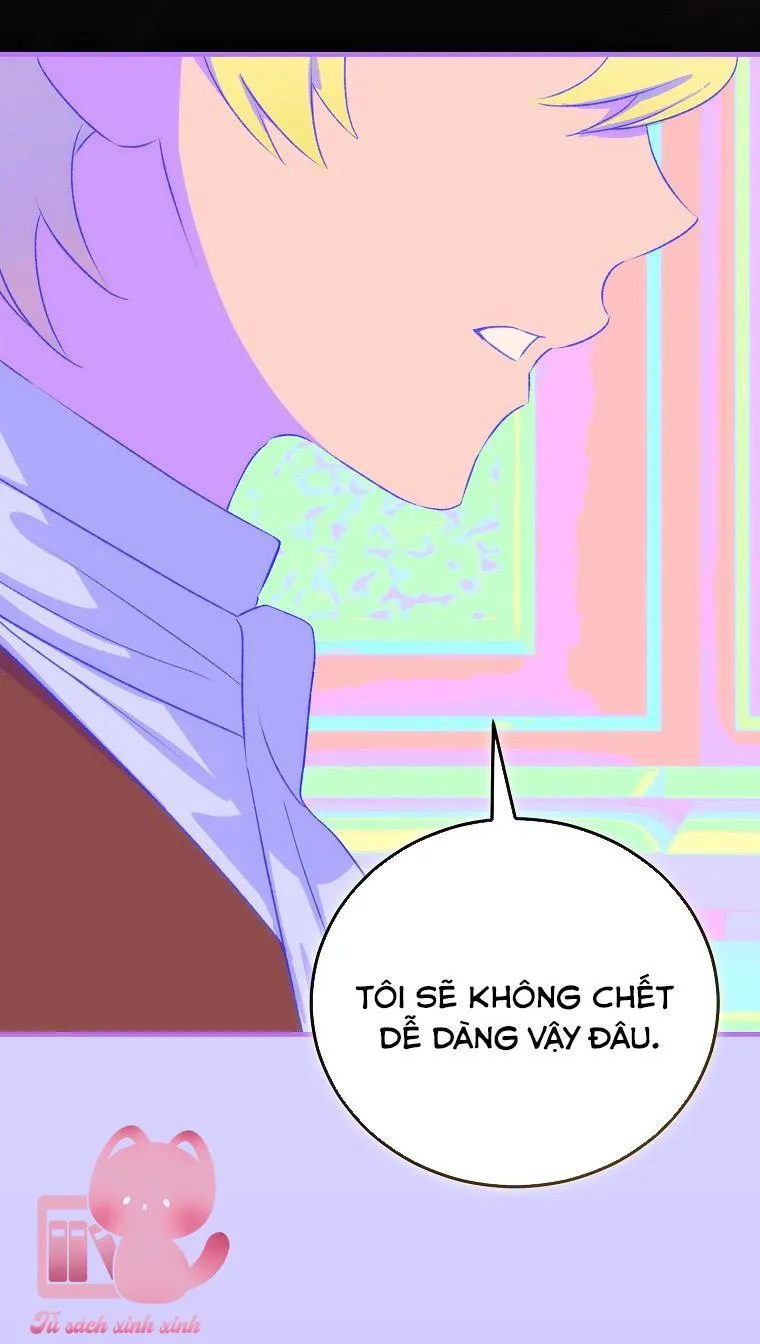 Đứa Nhỏ Không Phải Là Con Anh Chap 110 - Next Chap 111