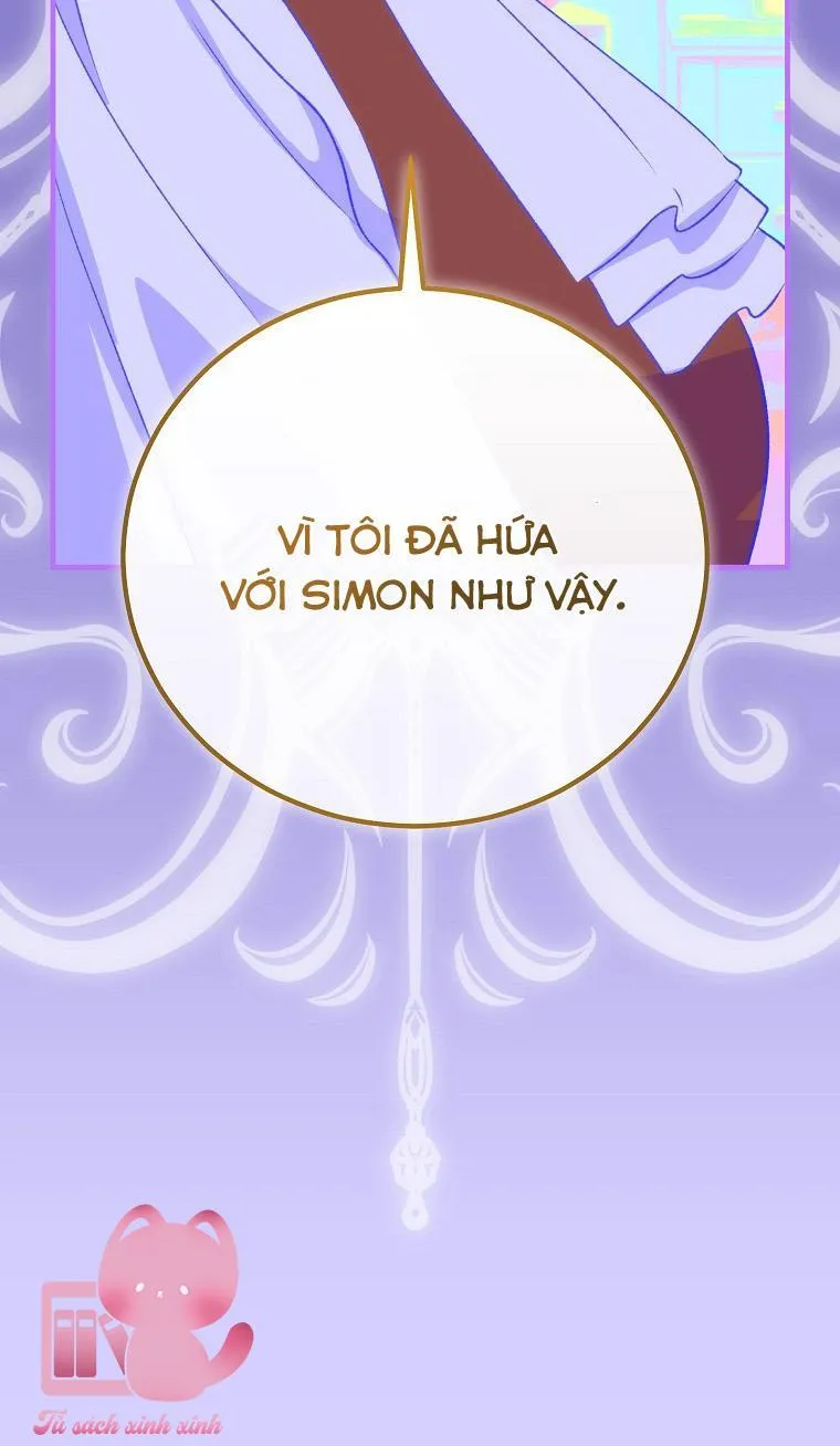 Đứa Nhỏ Không Phải Là Con Anh Chap 110 - Next Chap 111