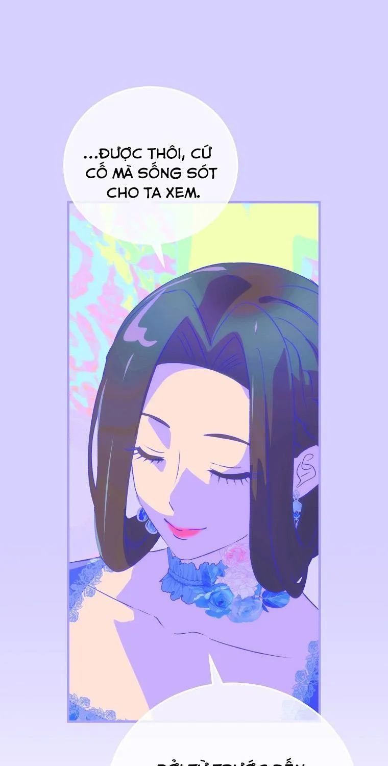 Đứa Nhỏ Không Phải Là Con Anh Chap 110 - Next Chap 111