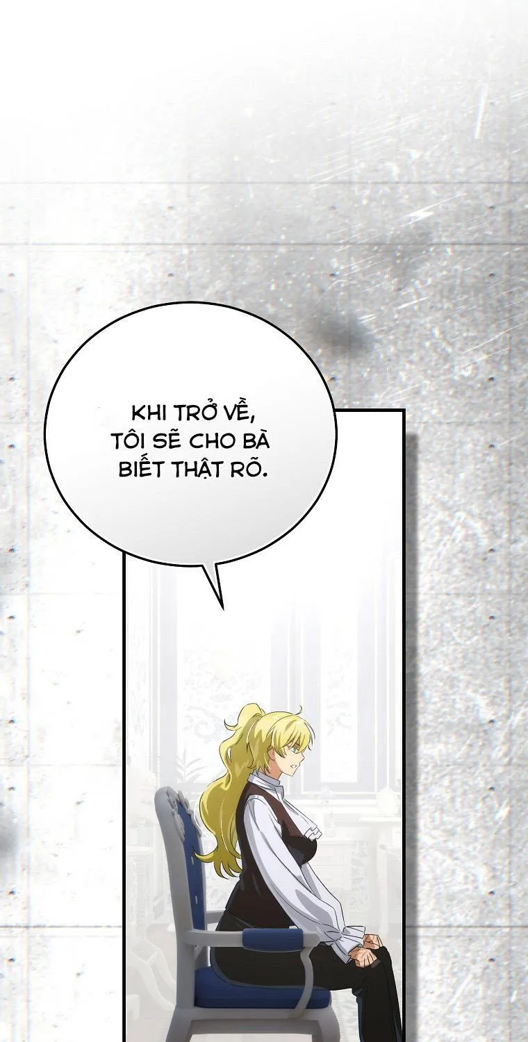 Đứa Nhỏ Không Phải Là Con Anh Chap 110 - Next Chap 111
