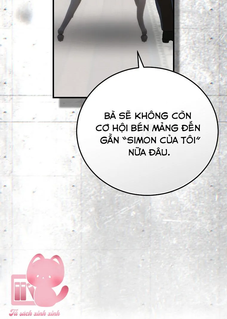 Đứa Nhỏ Không Phải Là Con Anh Chap 110 - Next Chap 111