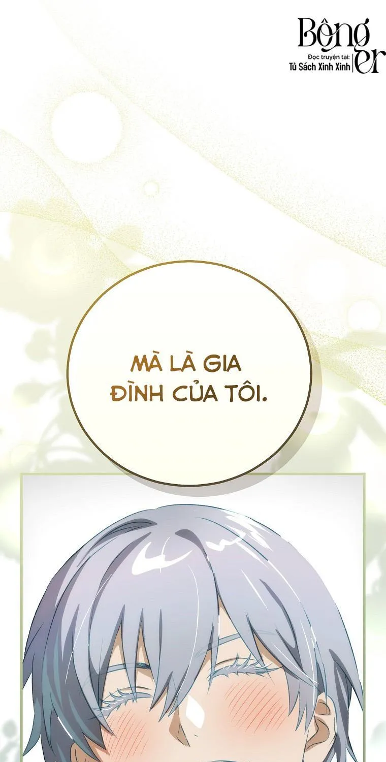 Đứa Nhỏ Không Phải Là Con Anh Chap 110 - Next Chap 111