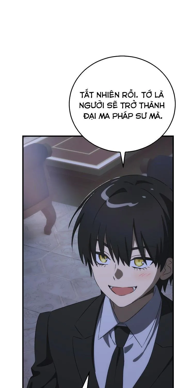 Đứa Nhỏ Không Phải Là Con Anh Chap 110 - Next Chap 111