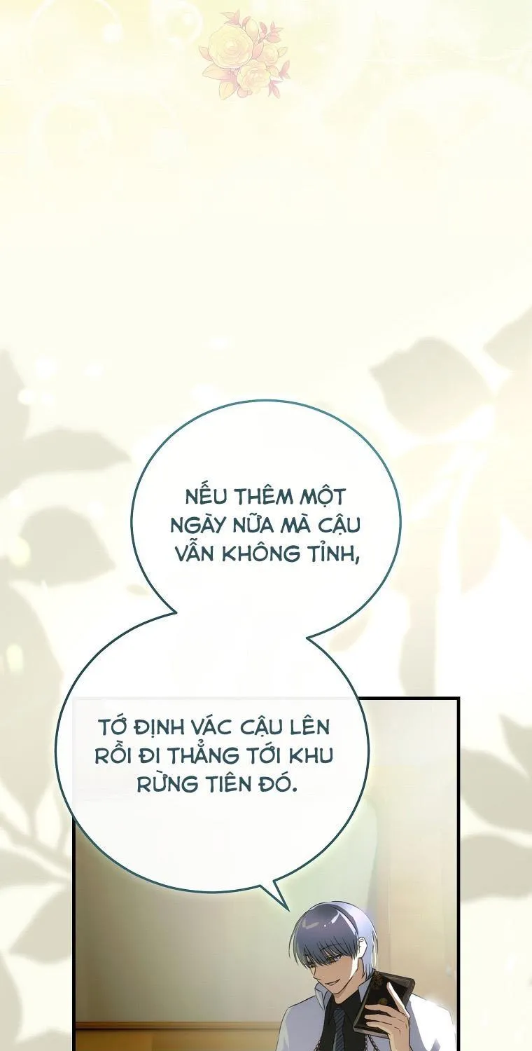 Đứa Nhỏ Không Phải Là Con Anh Chap 110 - Next Chap 111
