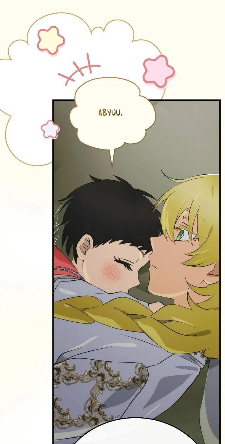 Đứa Nhỏ Không Phải Là Con Anh Chap 110 - Next Chap 111