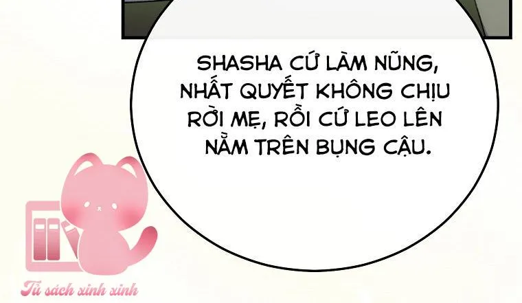 Đứa Nhỏ Không Phải Là Con Anh Chap 110 - Next Chap 111