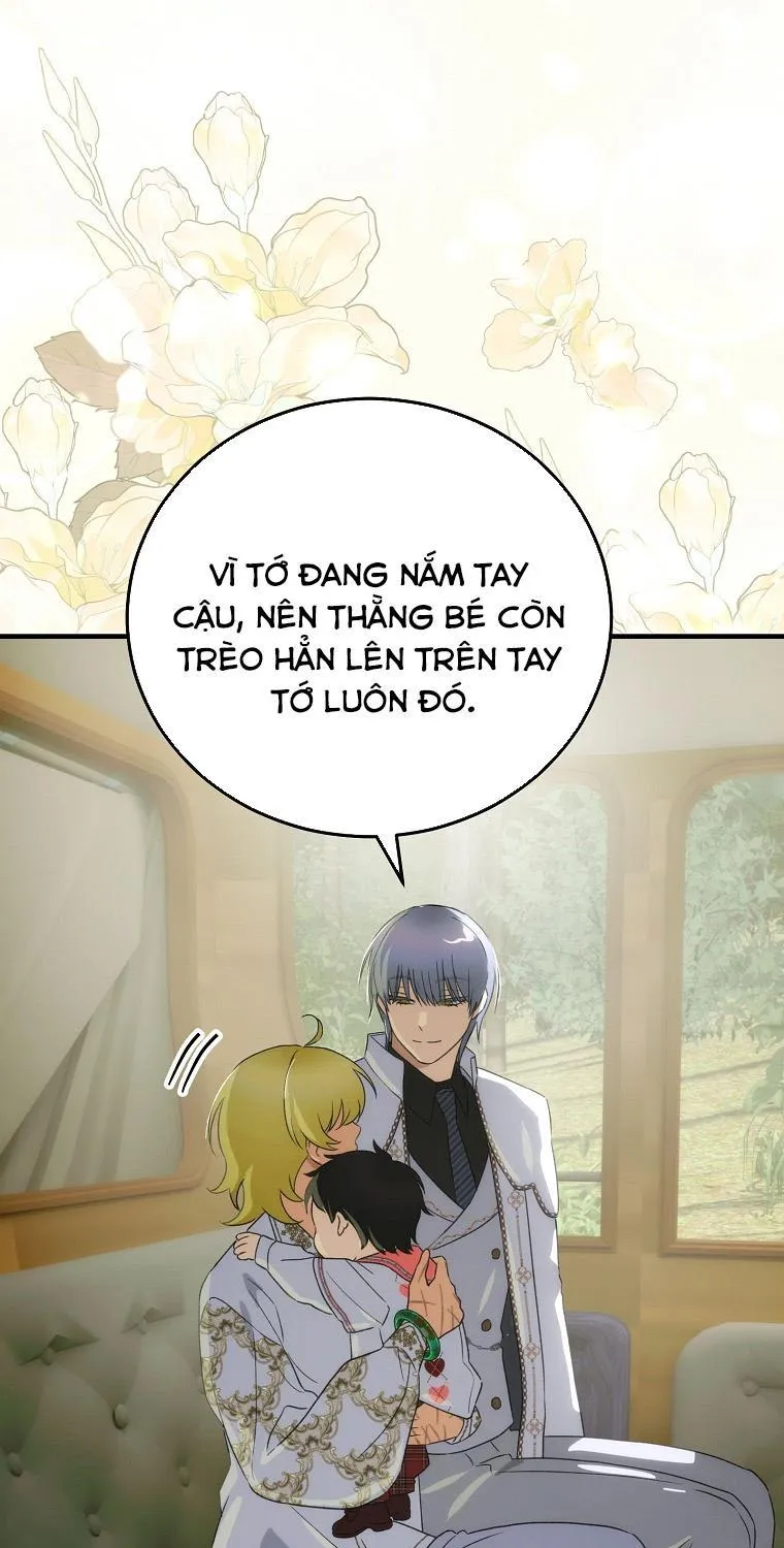 Đứa Nhỏ Không Phải Là Con Anh Chap 110 - Next Chap 111