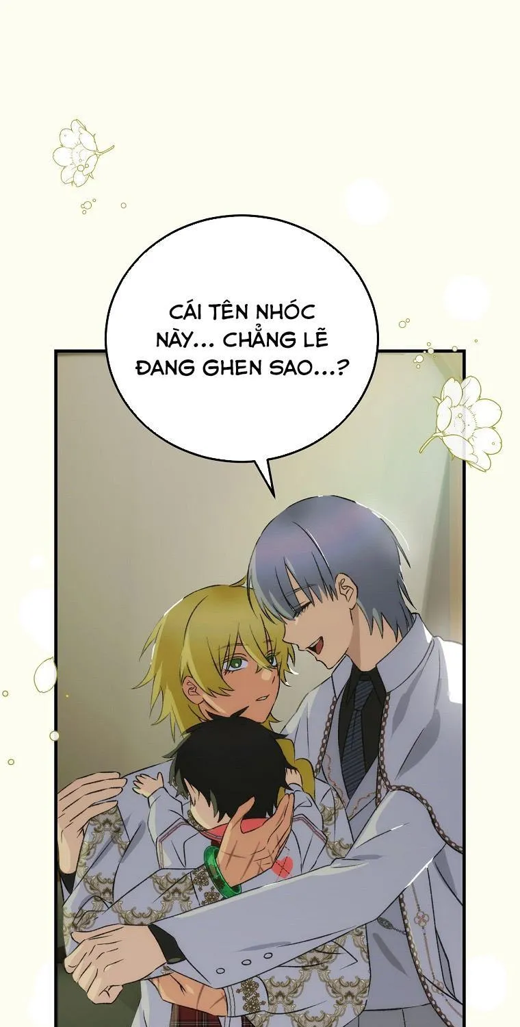 Đứa Nhỏ Không Phải Là Con Anh Chap 110 - Next Chap 111