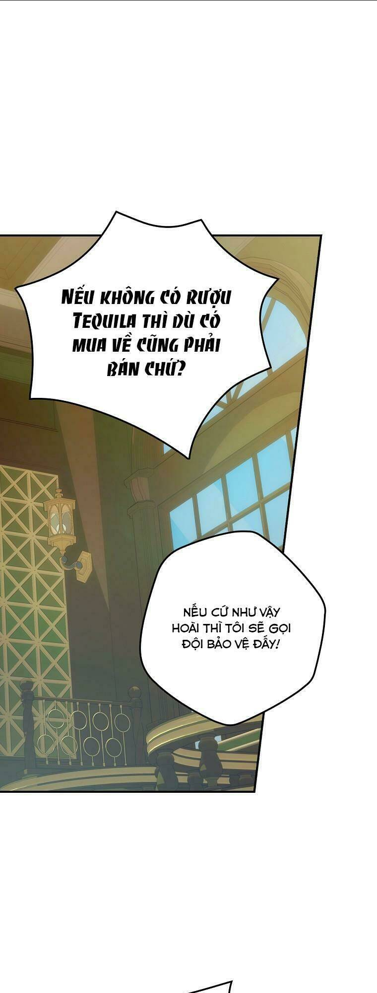 Đứa Nhỏ Không Phải Là Con Anh Chap 12 - Next Chap 13