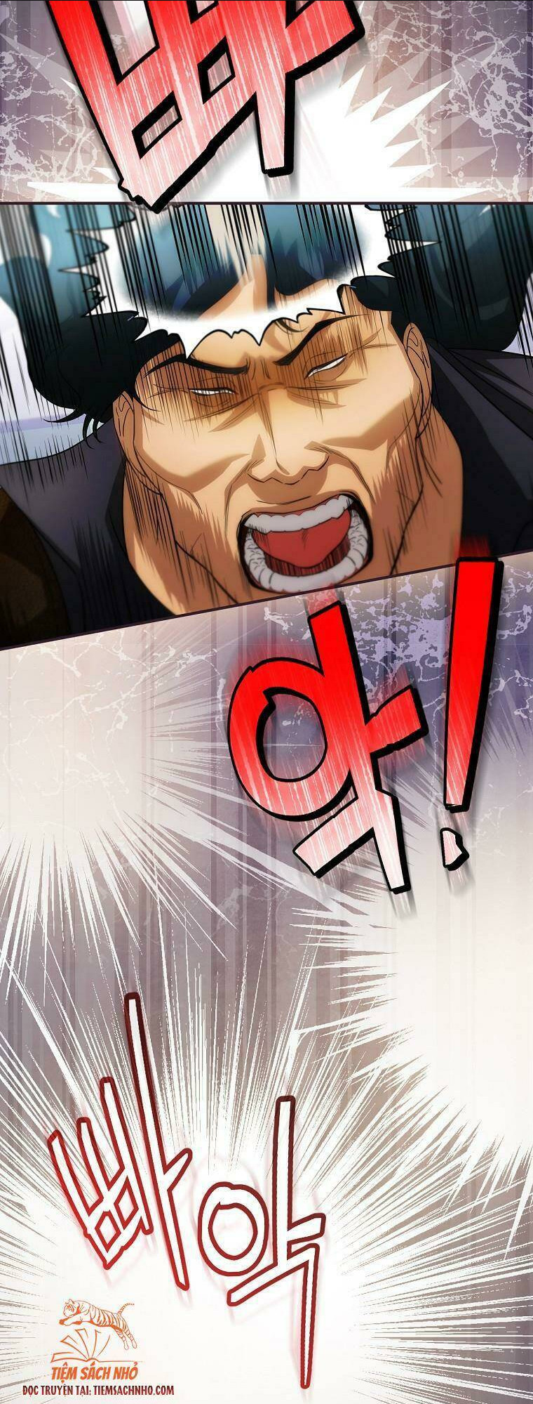 Đứa Nhỏ Không Phải Là Con Anh Chap 12 - Next Chap 13