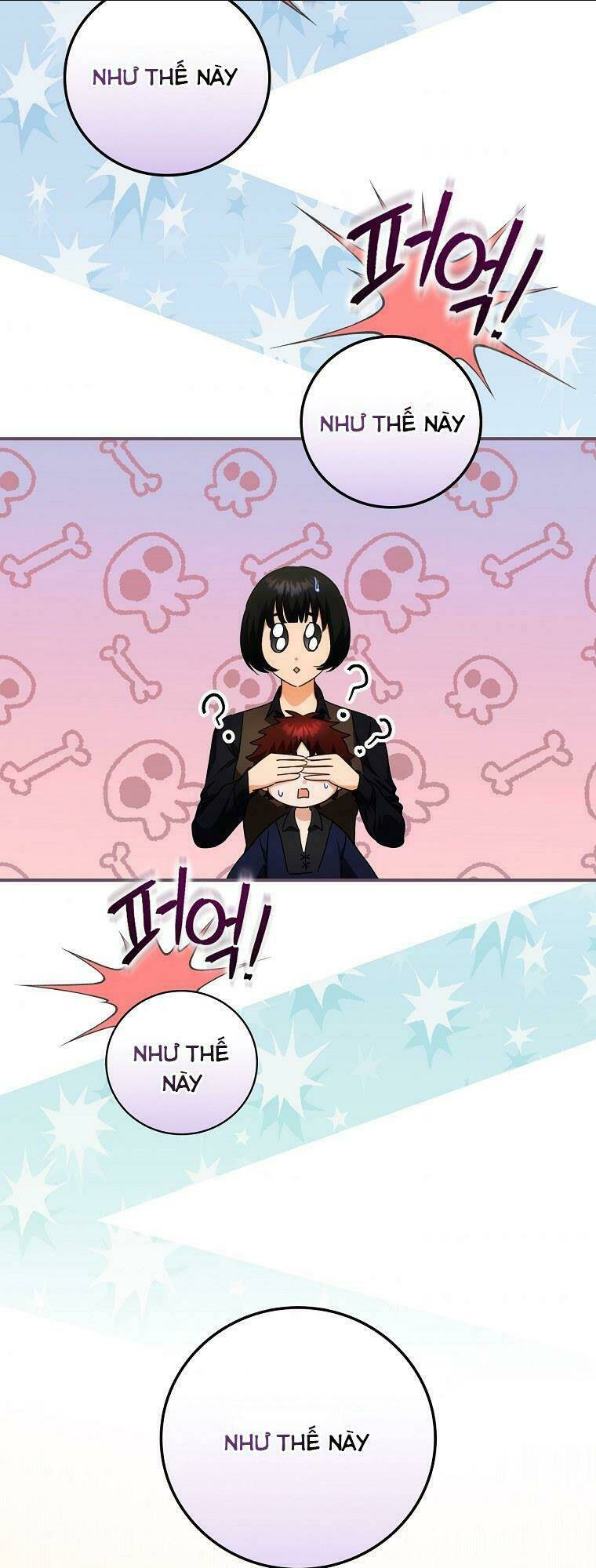 Đứa Nhỏ Không Phải Là Con Anh Chap 12 - Next Chap 13