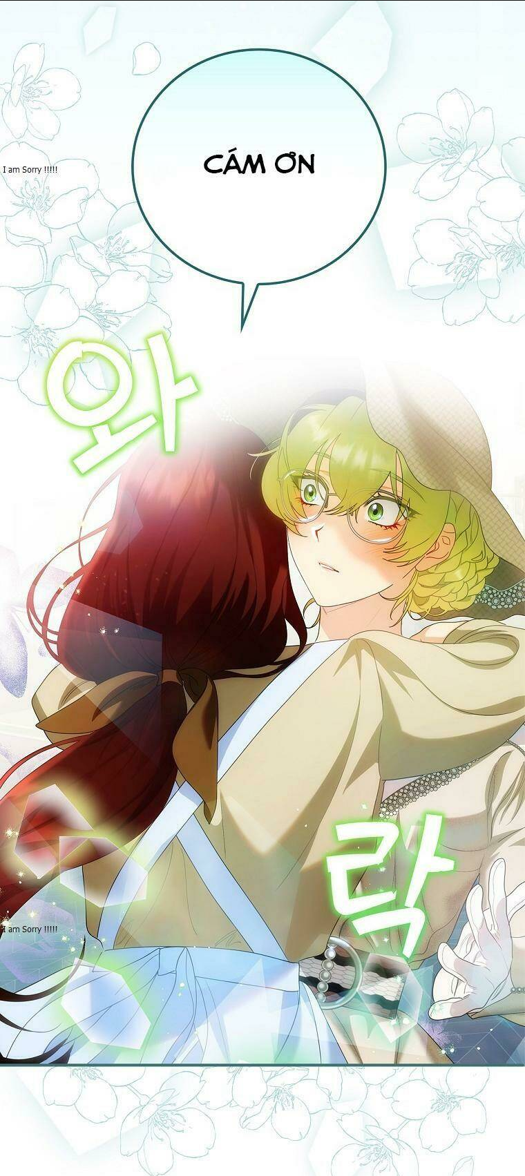 Đứa Nhỏ Không Phải Là Con Anh Chap 13 - Next Chap 14