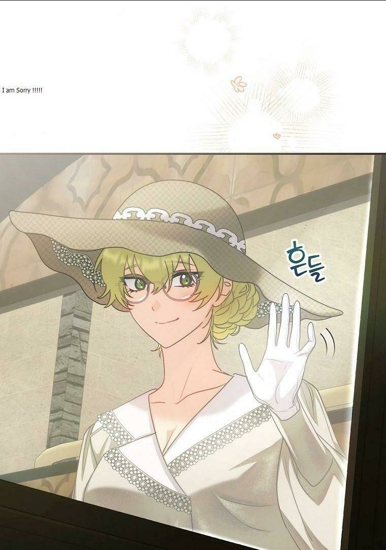 Đứa Nhỏ Không Phải Là Con Anh Chap 13 - Next Chap 14