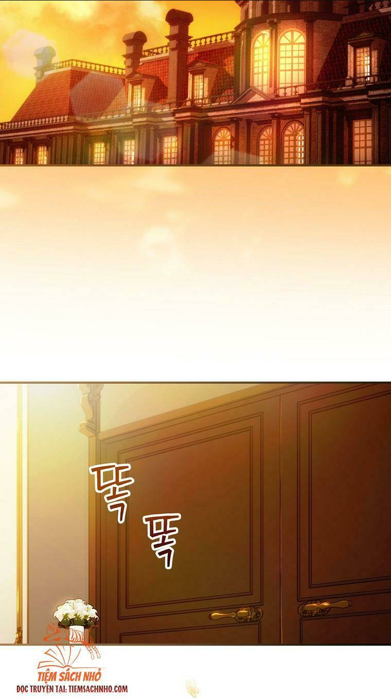 Đứa Nhỏ Không Phải Là Con Anh Chap 13 - Next Chap 14