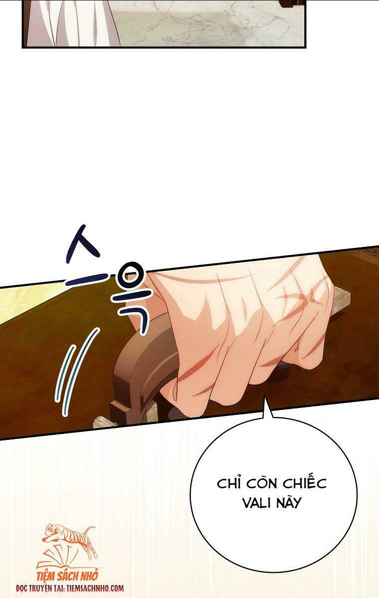 Đứa Nhỏ Không Phải Là Con Anh Chap 13 - Next Chap 14