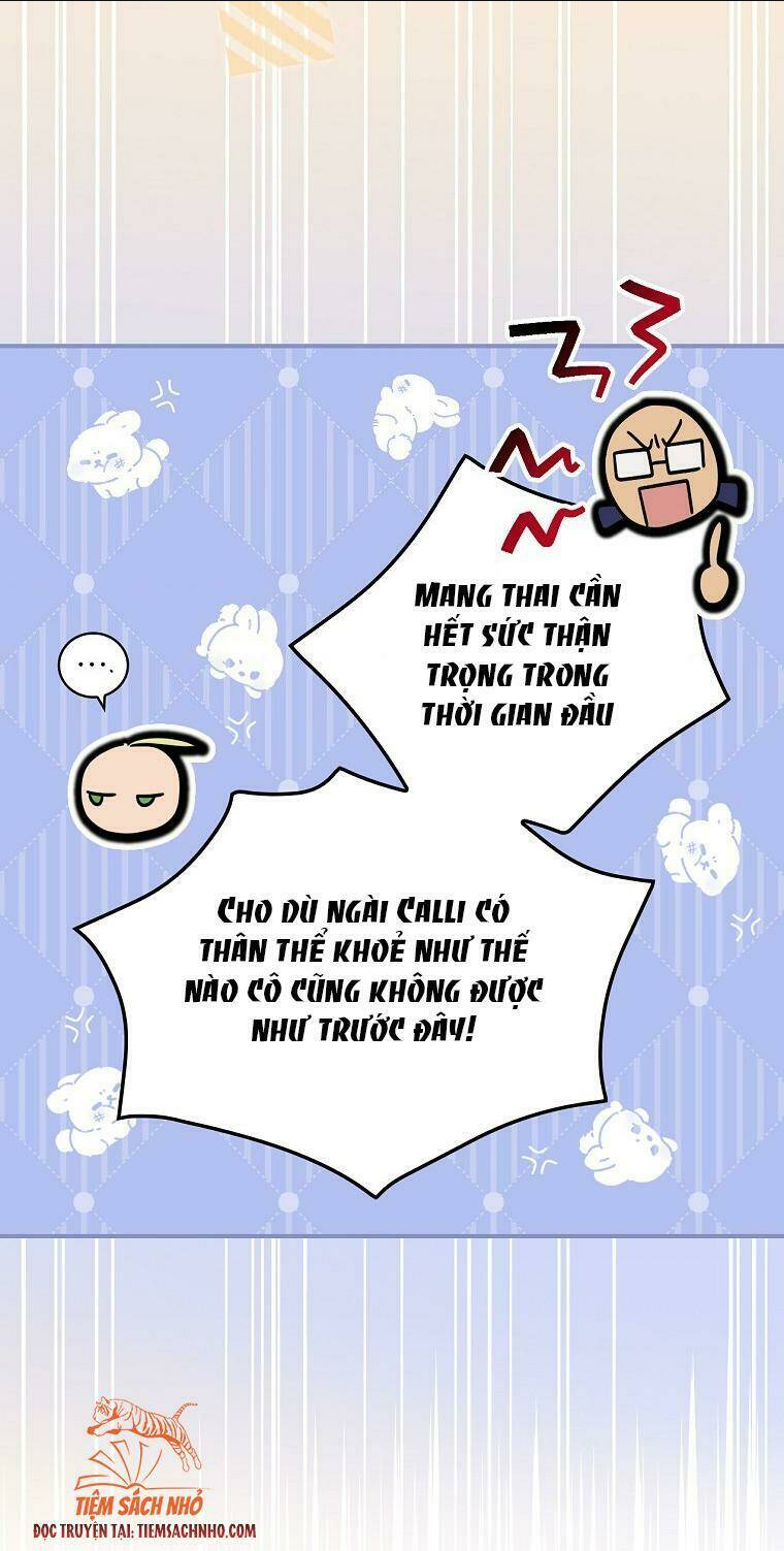 Đứa Nhỏ Không Phải Là Con Anh Chap 13 - Next Chap 14