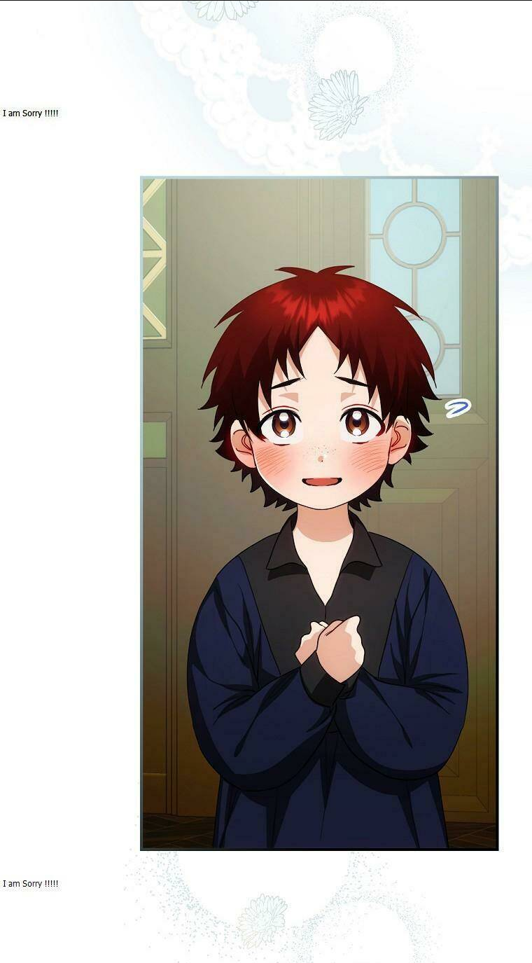 Đứa Nhỏ Không Phải Là Con Anh Chap 13 - Next Chap 14