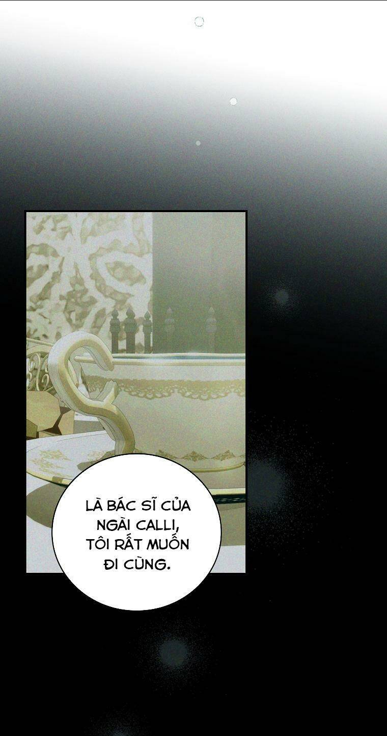 Đứa Nhỏ Không Phải Là Con Anh Chap 13 - Next Chap 14