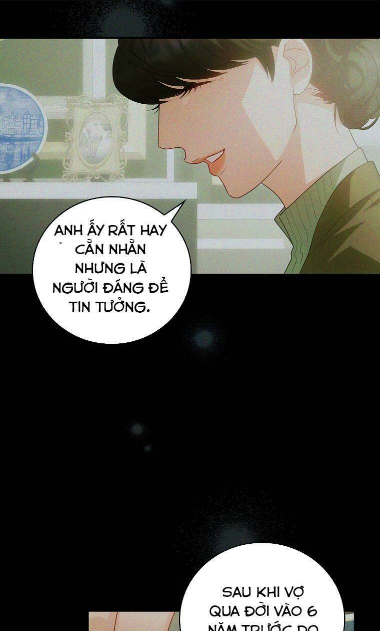 Đứa Nhỏ Không Phải Là Con Anh Chap 13 - Next Chap 14