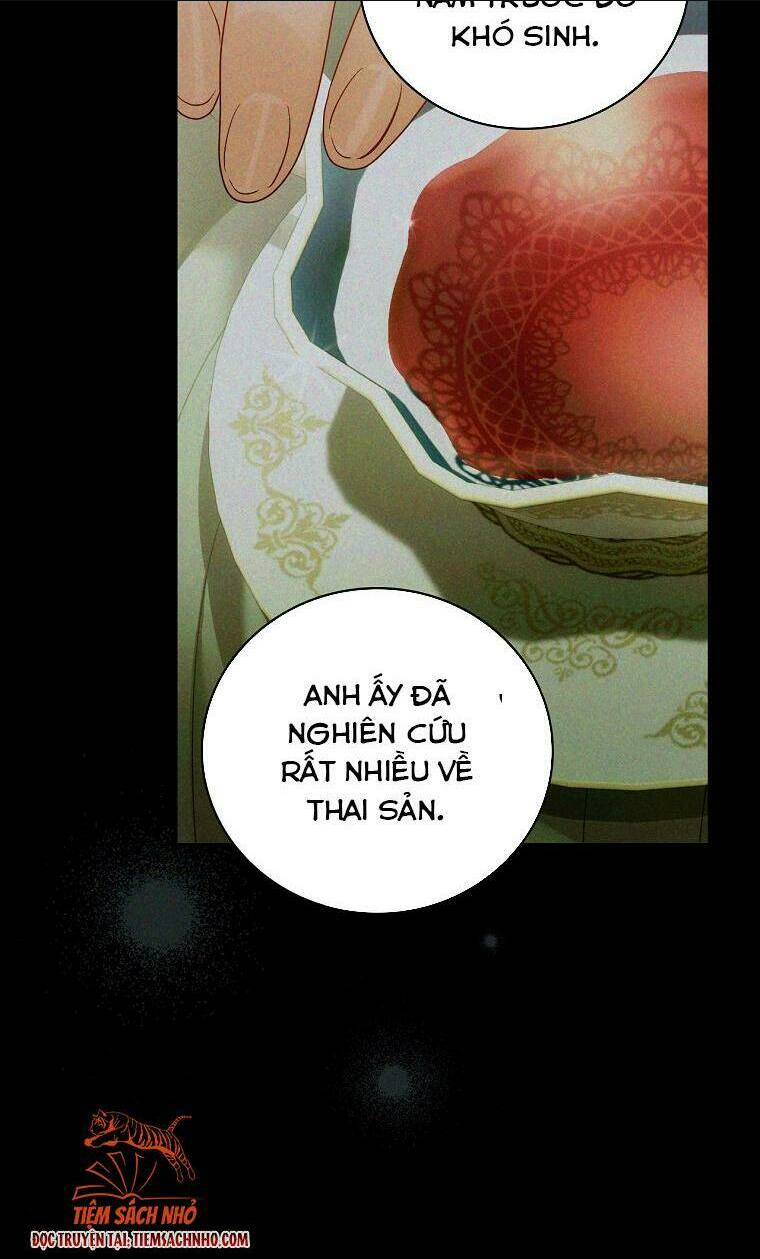 Đứa Nhỏ Không Phải Là Con Anh Chap 13 - Next Chap 14