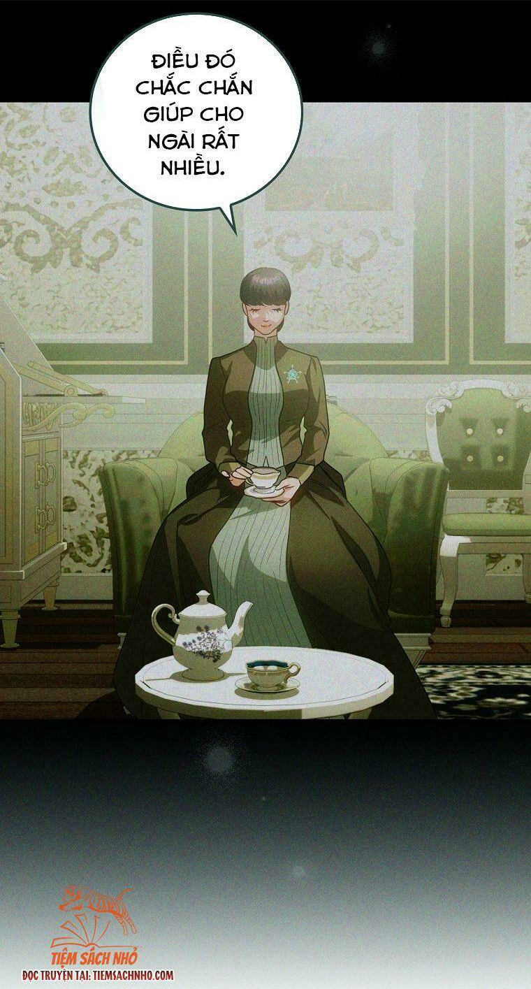 Đứa Nhỏ Không Phải Là Con Anh Chap 13 - Next Chap 14
