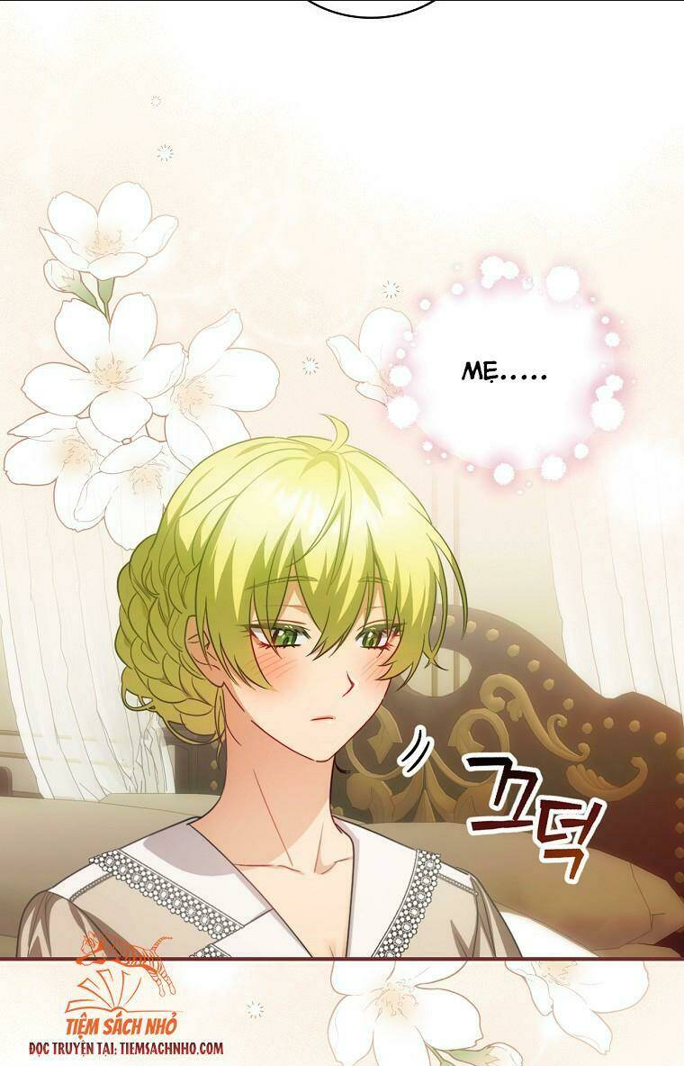Đứa Nhỏ Không Phải Là Con Anh Chap 13 - Next Chap 14
