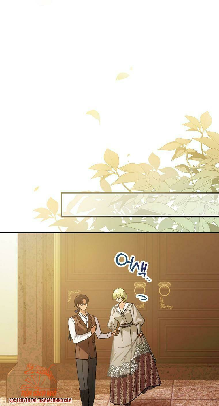Đứa Nhỏ Không Phải Là Con Anh Chap 13 - Next Chap 14