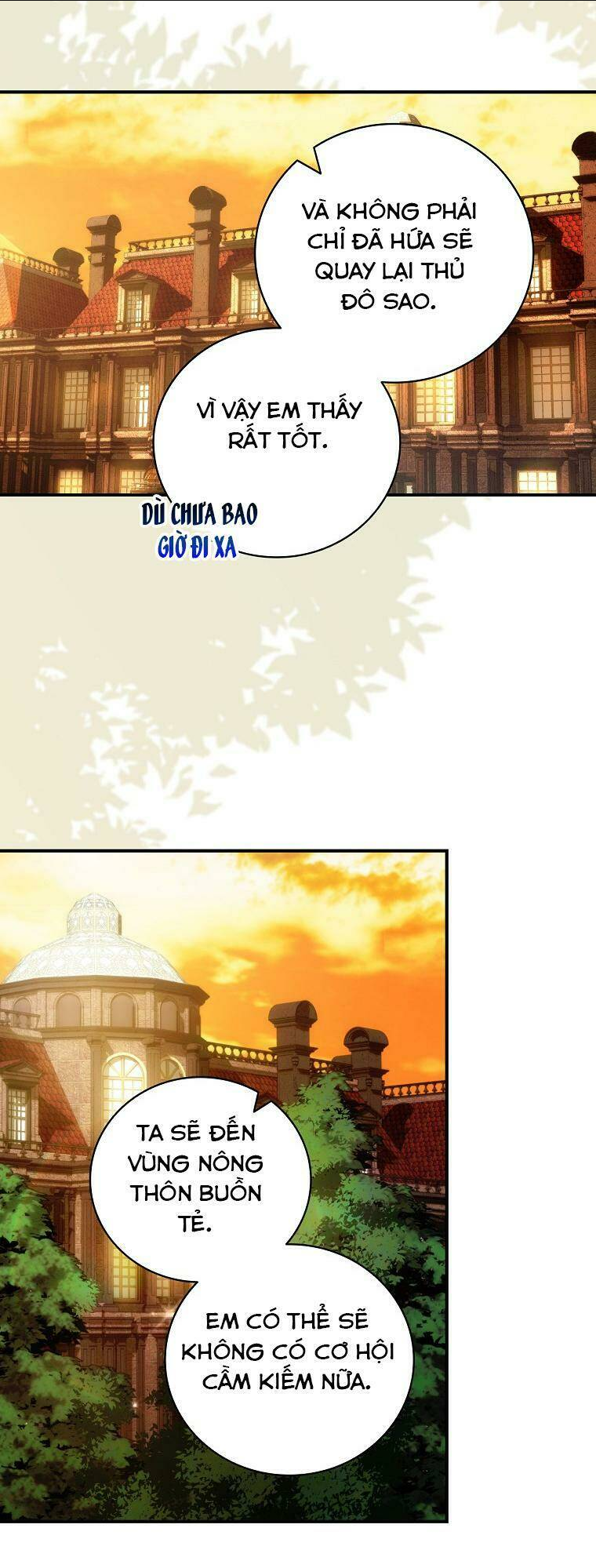 Đứa Nhỏ Không Phải Là Con Anh Chap 13 - Next Chap 14