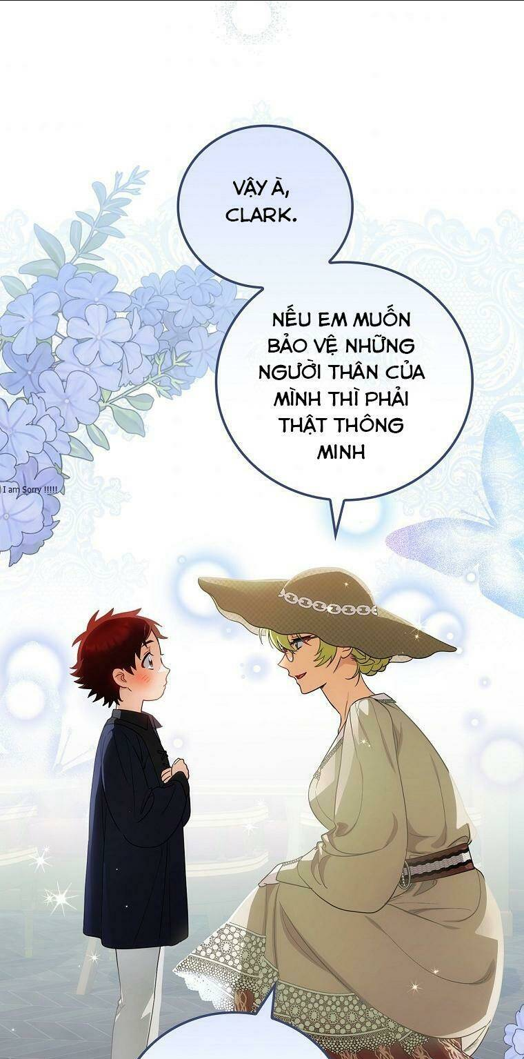 Đứa Nhỏ Không Phải Là Con Anh Chap 13 - Next Chap 14
