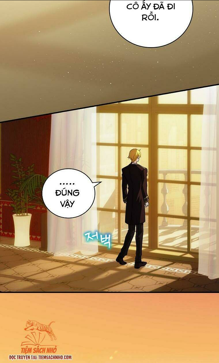 Đứa Nhỏ Không Phải Là Con Anh Chap 13 - Next Chap 14