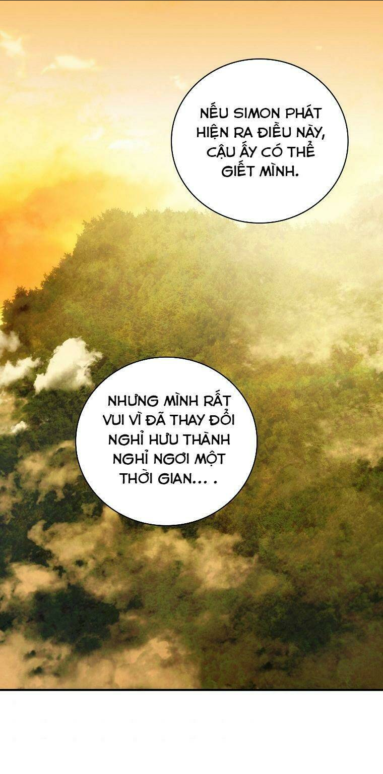 Đứa Nhỏ Không Phải Là Con Anh Chap 13 - Next Chap 14