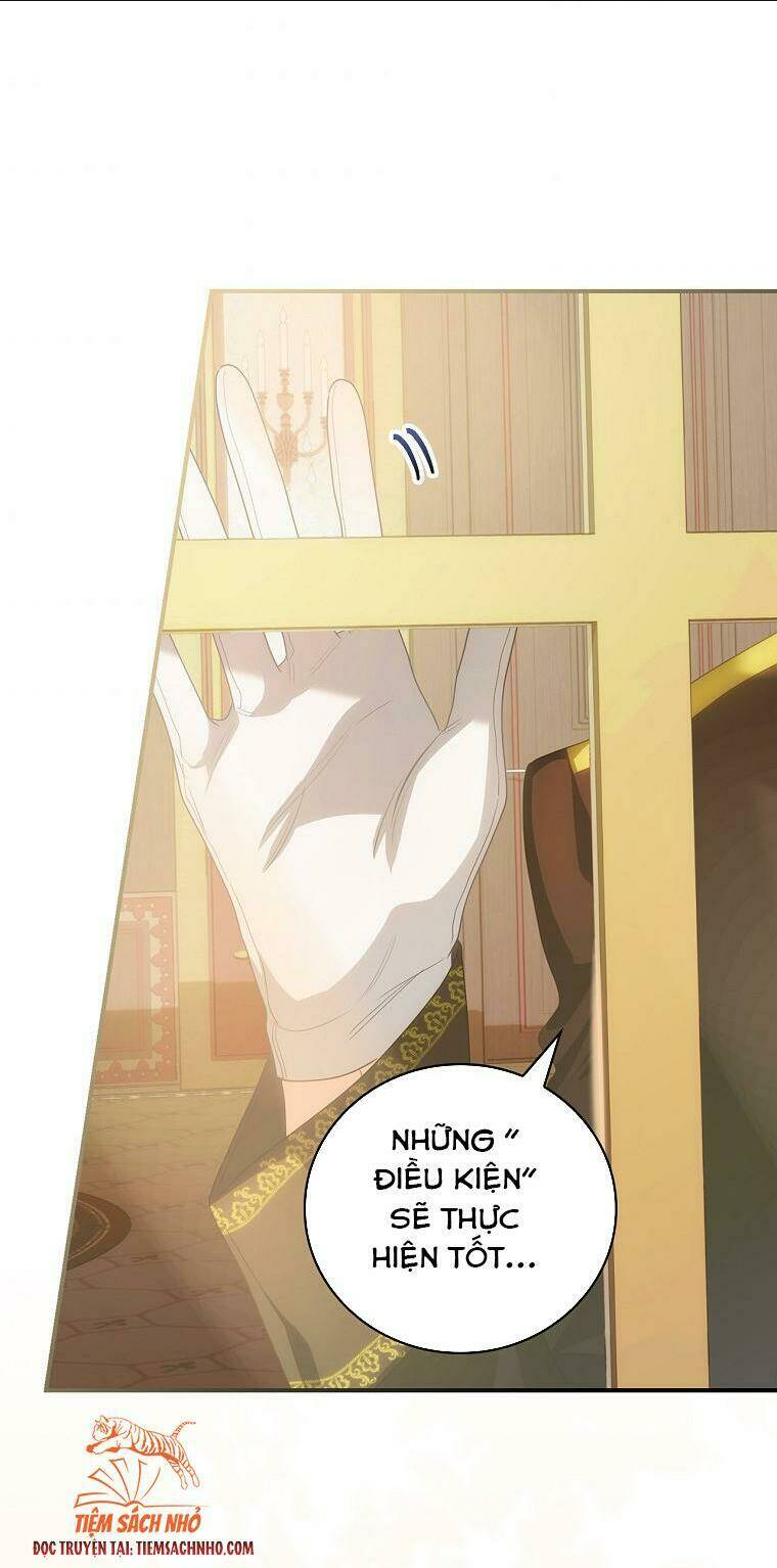 Đứa Nhỏ Không Phải Là Con Anh Chap 13 - Next Chap 14