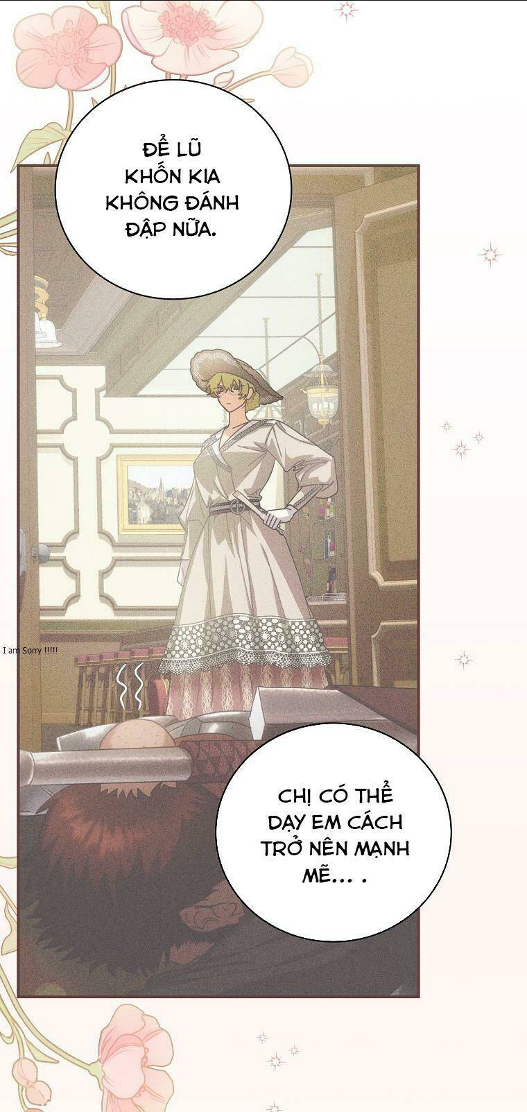Đứa Nhỏ Không Phải Là Con Anh Chap 13 - Next Chap 14