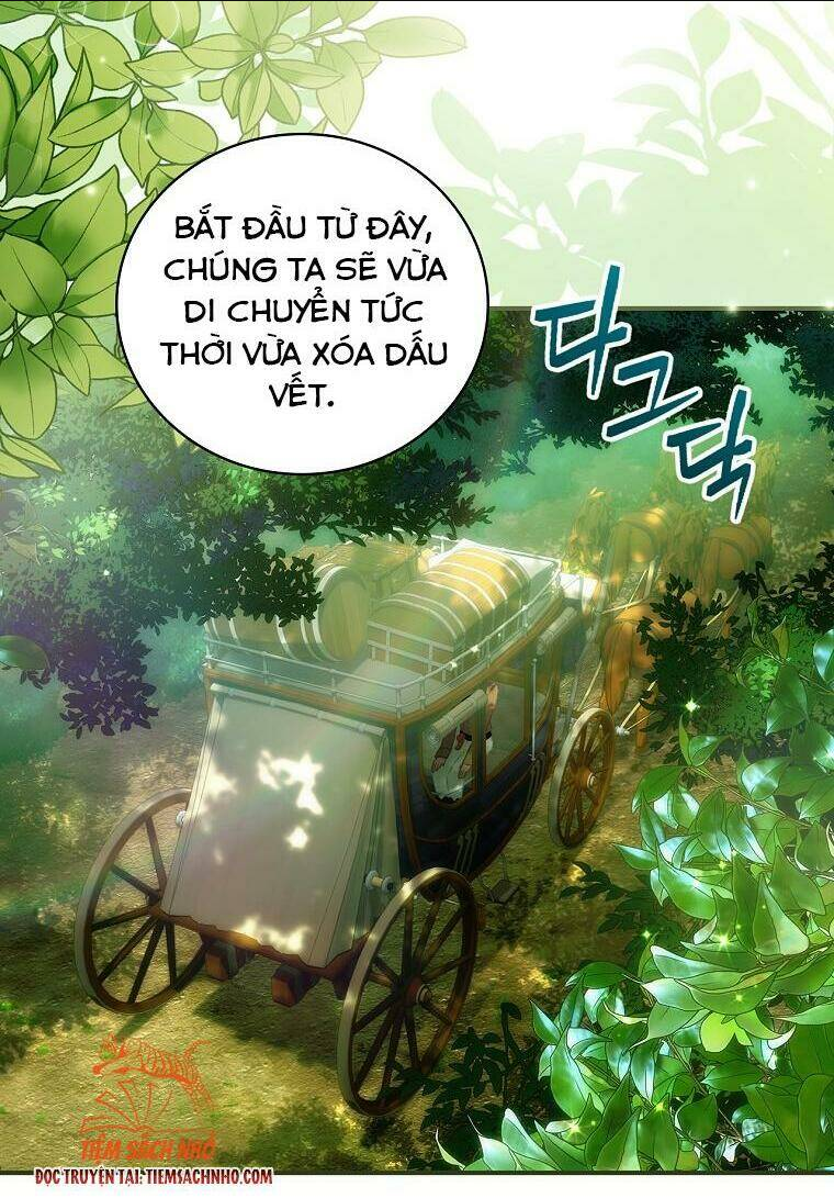 Đứa Nhỏ Không Phải Là Con Anh Chap 14 - Next Chap 15
