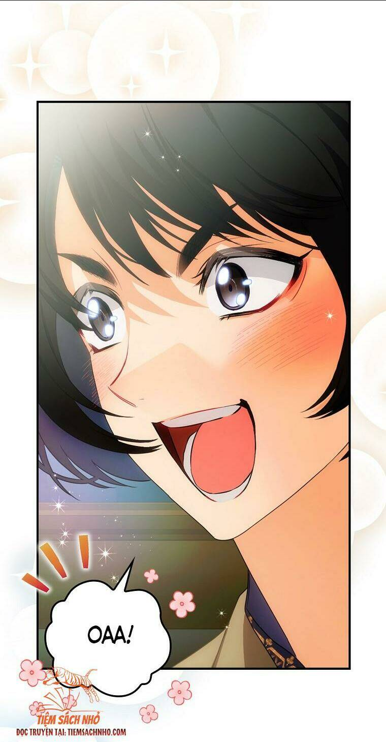 Đứa Nhỏ Không Phải Là Con Anh Chap 14 - Next Chap 15