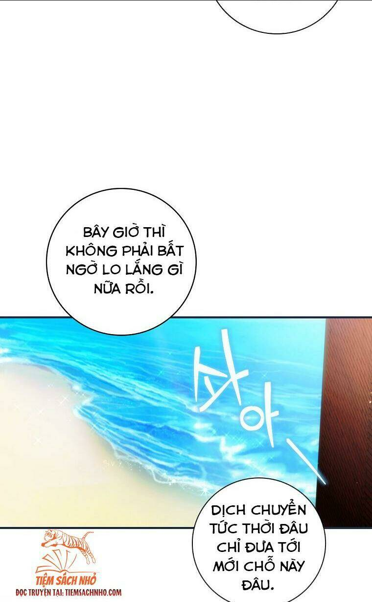 Đứa Nhỏ Không Phải Là Con Anh Chap 14 - Next Chap 15
