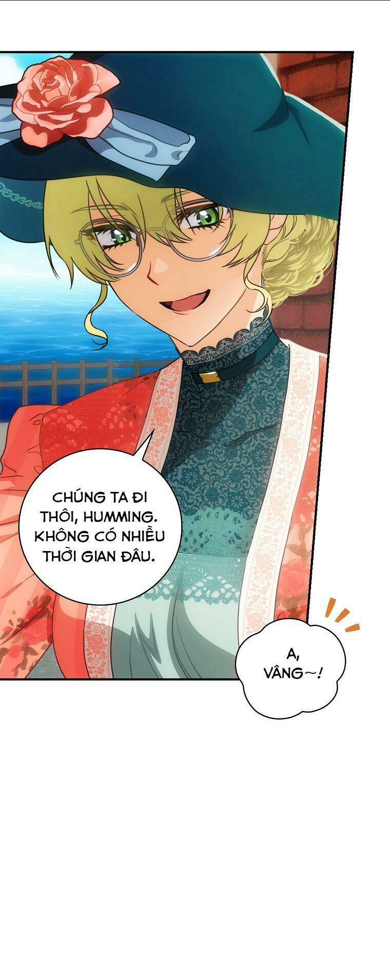 Đứa Nhỏ Không Phải Là Con Anh Chap 14 - Next Chap 15