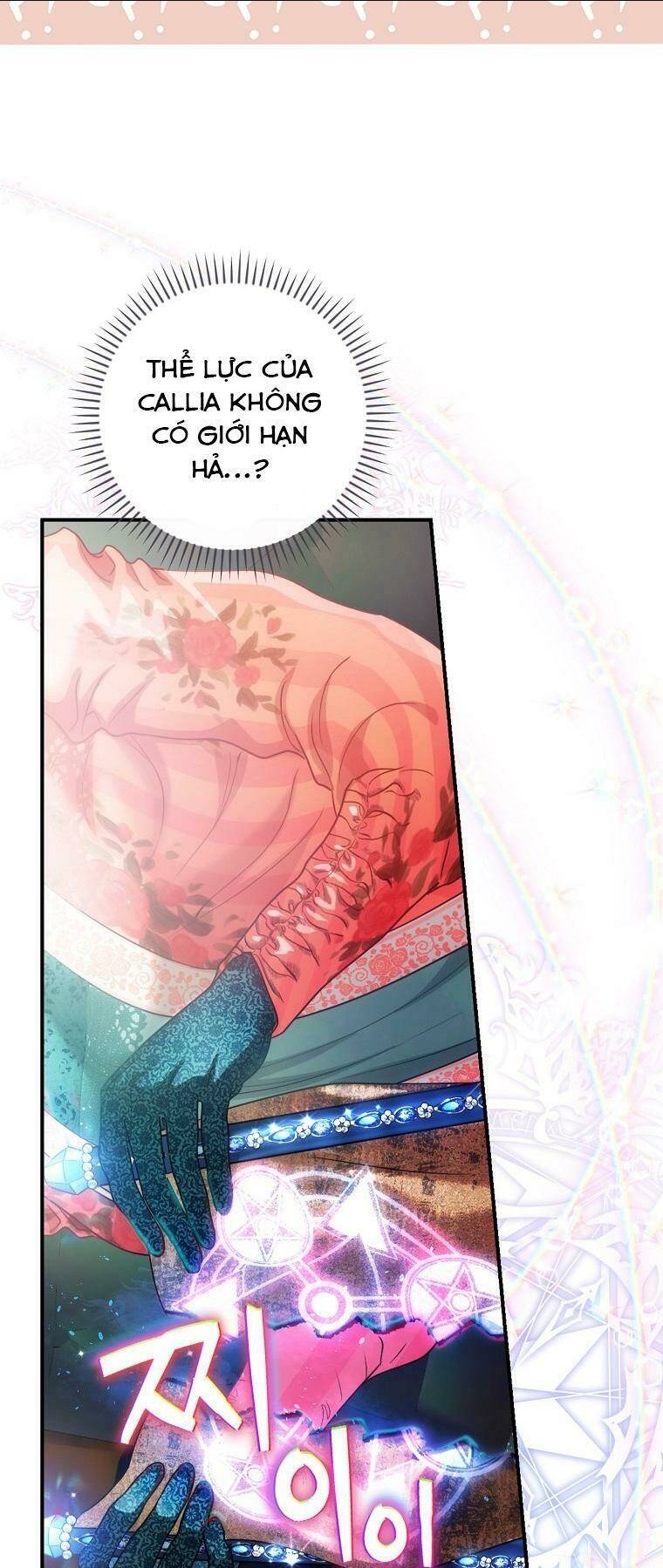 Đứa Nhỏ Không Phải Là Con Anh Chap 14 - Next Chap 15