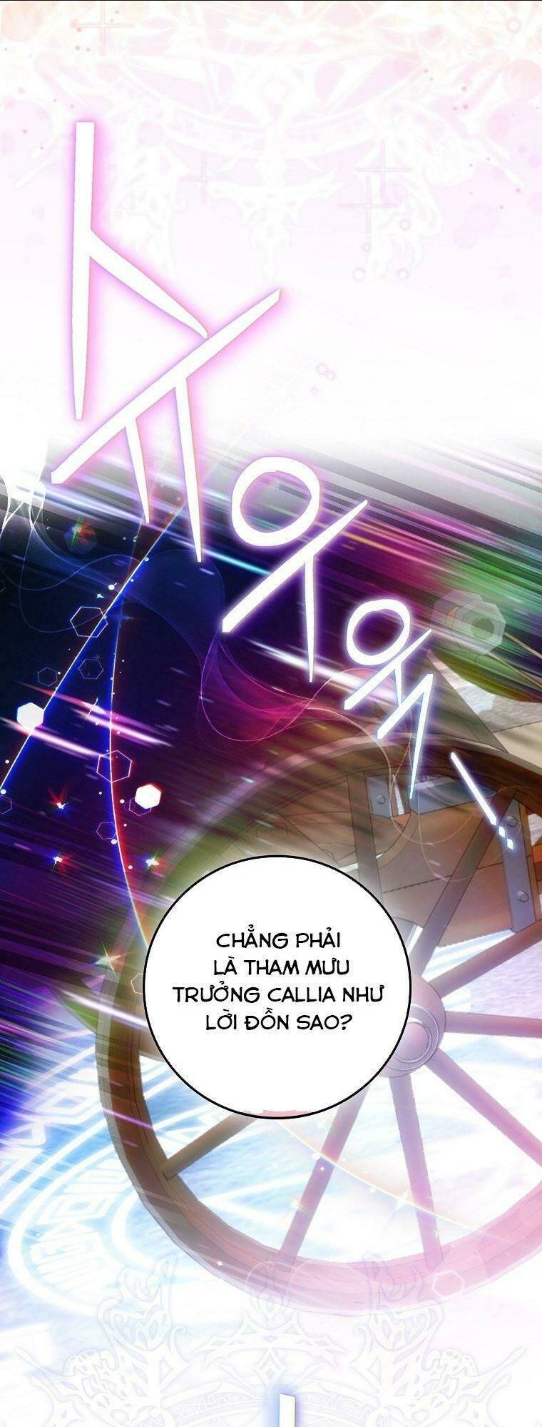 Đứa Nhỏ Không Phải Là Con Anh Chap 14 - Next Chap 15