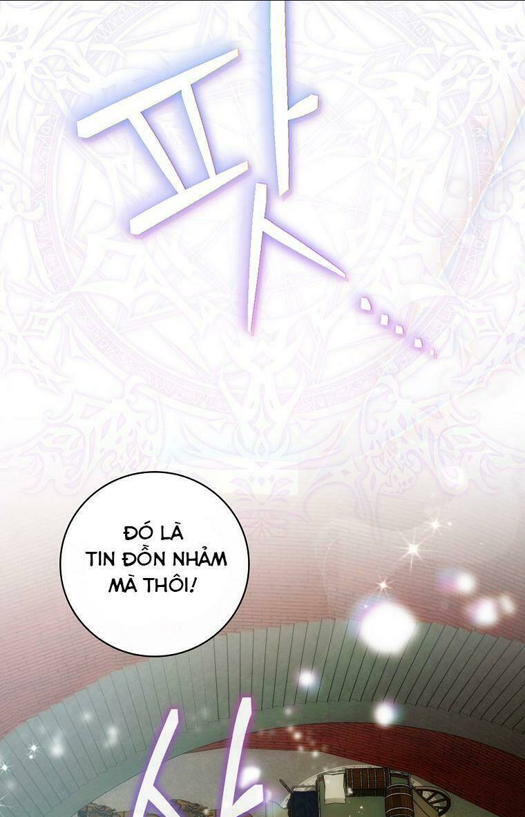 Đứa Nhỏ Không Phải Là Con Anh Chap 14 - Next Chap 15
