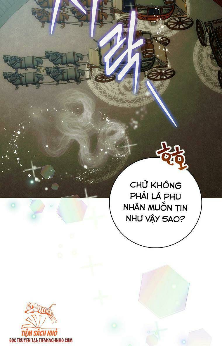 Đứa Nhỏ Không Phải Là Con Anh Chap 14 - Next Chap 15