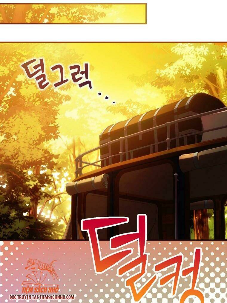 Đứa Nhỏ Không Phải Là Con Anh Chap 14 - Next Chap 15