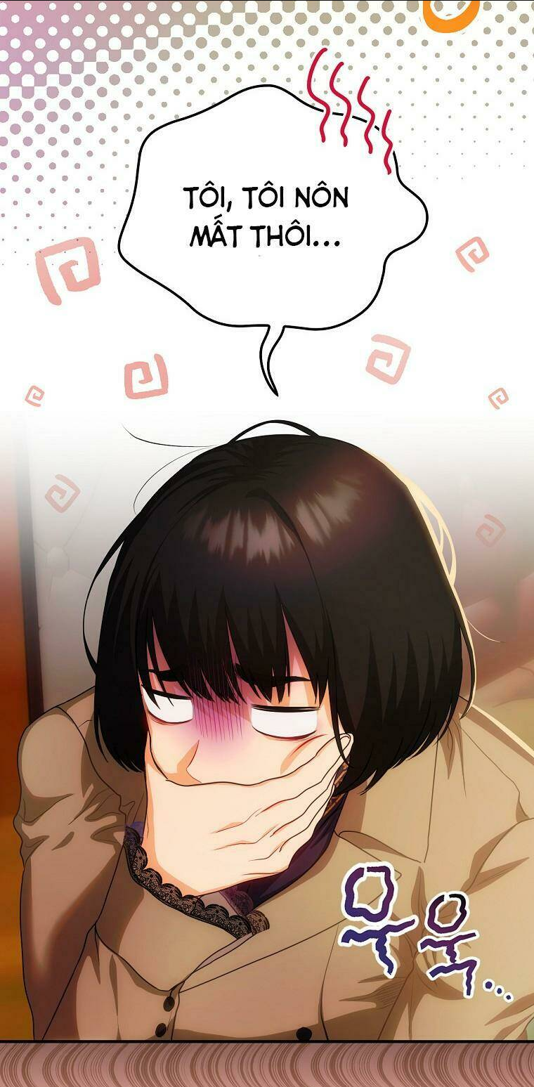 Đứa Nhỏ Không Phải Là Con Anh Chap 14 - Next Chap 15