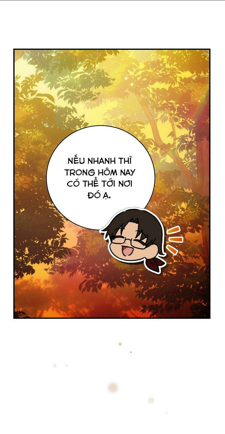 Đứa Nhỏ Không Phải Là Con Anh Chap 14 - Next Chap 15