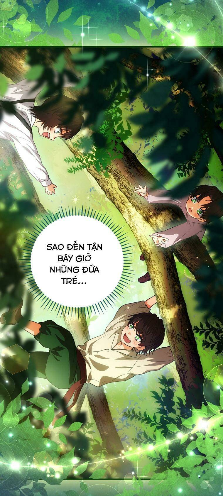 Đứa Nhỏ Không Phải Là Con Anh Chap 14 - Next Chap 15