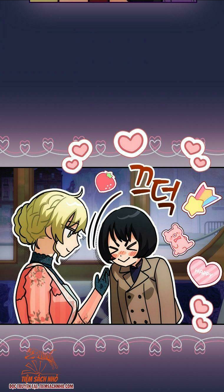 Đứa Nhỏ Không Phải Là Con Anh Chap 14 - Next Chap 15