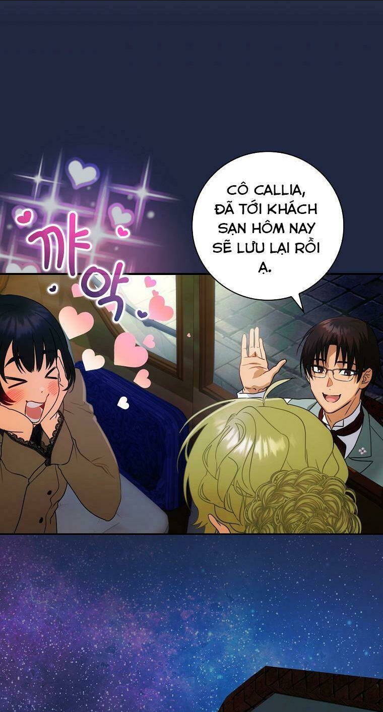 Đứa Nhỏ Không Phải Là Con Anh Chap 14 - Next Chap 15