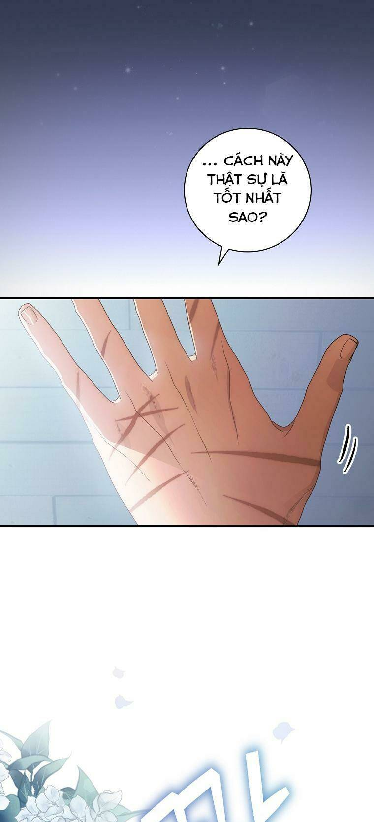 Đứa Nhỏ Không Phải Là Con Anh Chap 14 - Next Chap 15