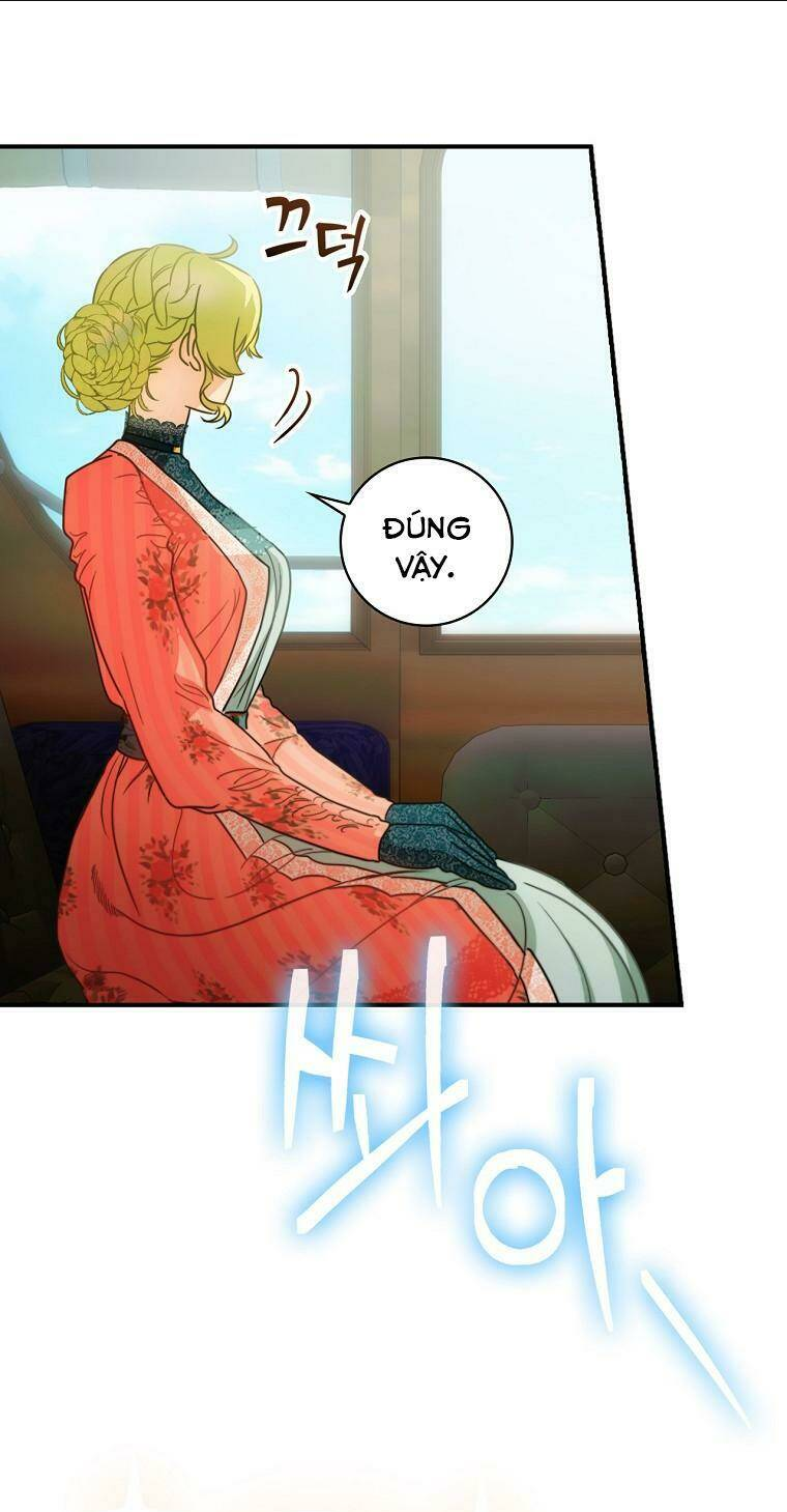 Đứa Nhỏ Không Phải Là Con Anh Chap 14 - Next Chap 15