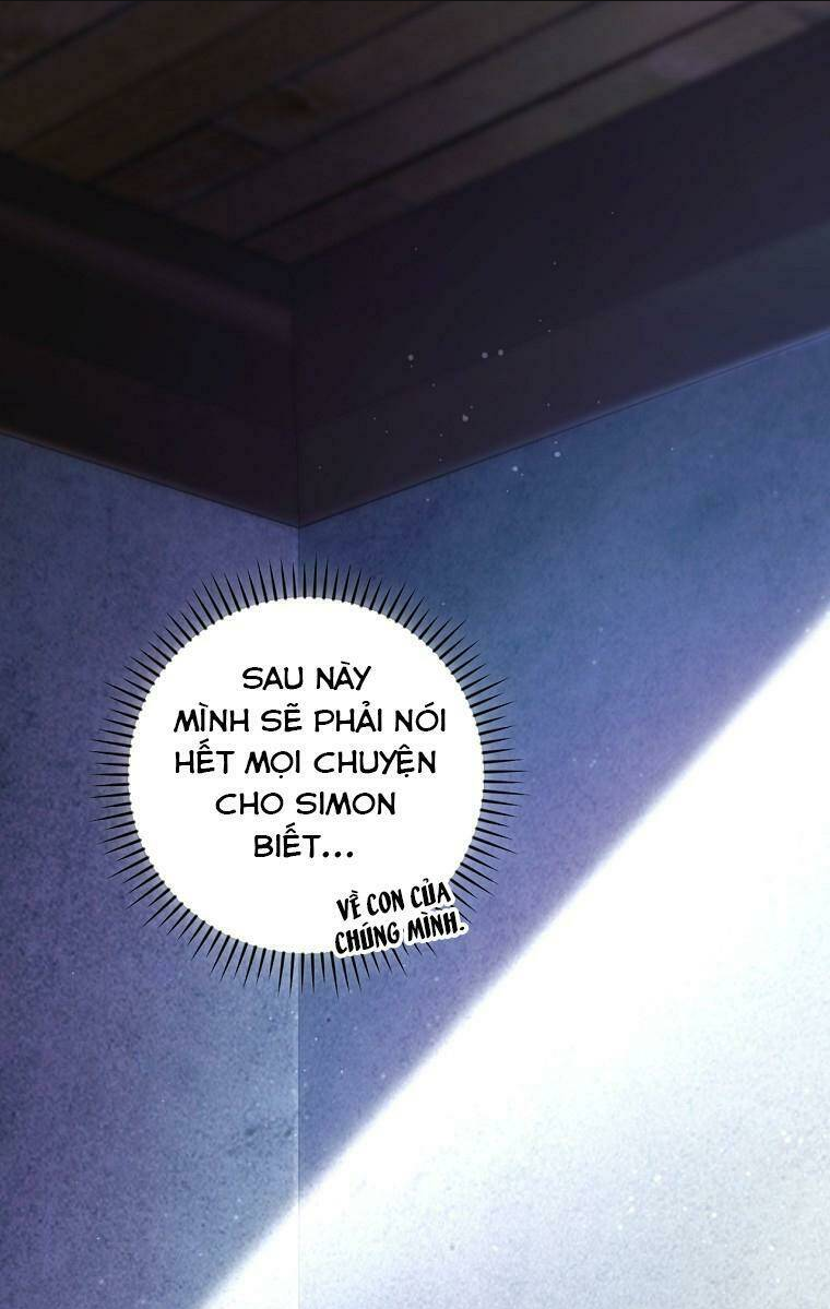 Đứa Nhỏ Không Phải Là Con Anh Chap 15 - Next Chap 16
